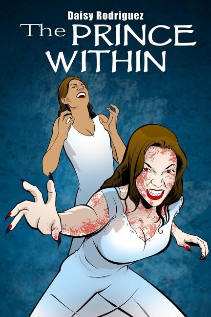 Couverture_The Prince Within