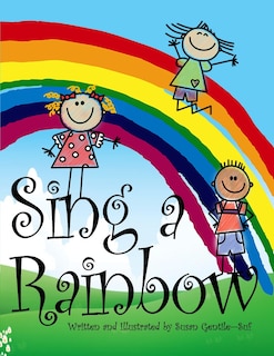 Front cover_Sing a Rainbow