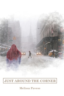 Front cover_Just Around the Corner
