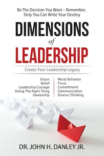 Dimensions of Leadership