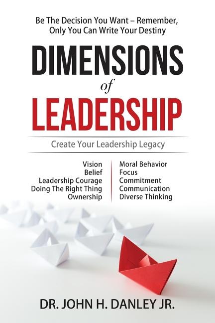 Dimensions of Leadership