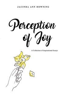 Front cover_Perception Of Joy