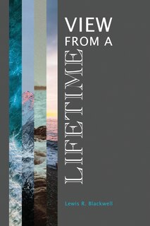 Couverture_View from a Lifetime