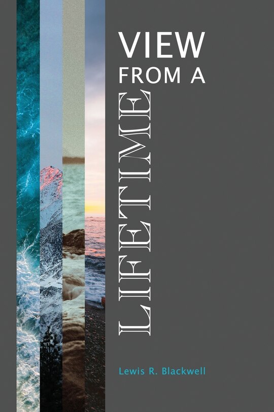 Couverture_View from a Lifetime