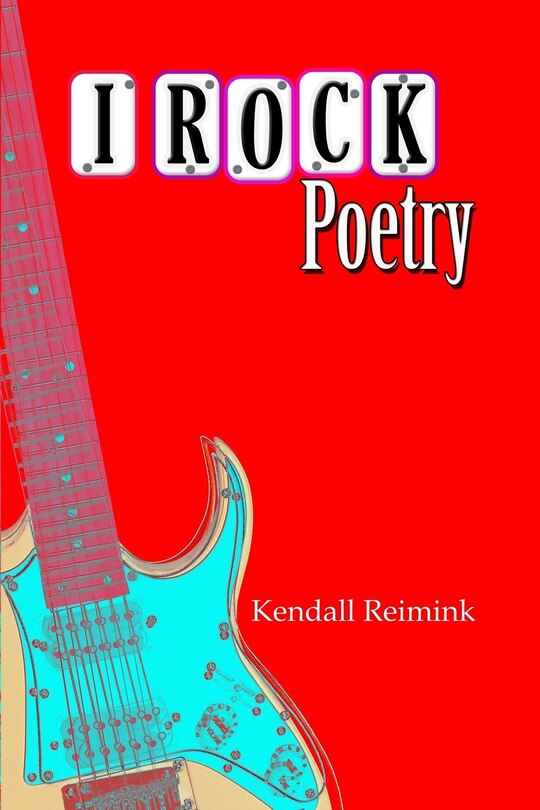 Couverture_I ROCK Poetry