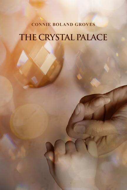 Front cover_The Crystal Palace