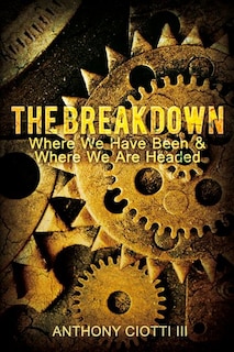 Couverture_The Breakdown
