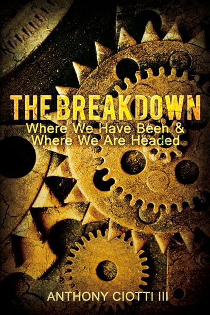 Couverture_The Breakdown