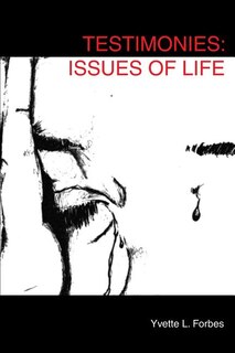 Front cover_Testimonies