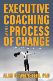 Couverture_Executive Coaching and the Process of Change