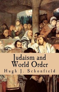 Front cover_Judaism and World Order