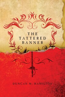 Front cover_The Tattered Banner