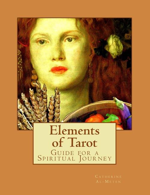 Front cover_Elements of Tarot