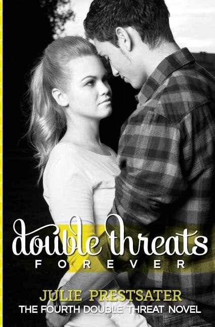 Front cover_Double Threats Forever