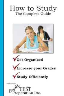 Couverture_How to Study