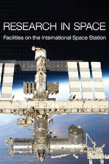 Front cover_Research in Space