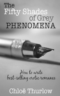 Couverture_The Fifty Shades of Grey Phenomena