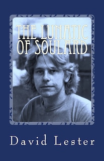 Front cover_The Lunatic of Soulard