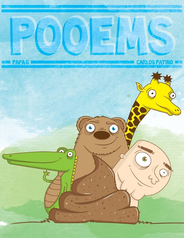 Front cover_Pooems