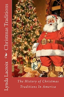 Front cover_Christmas Traditions