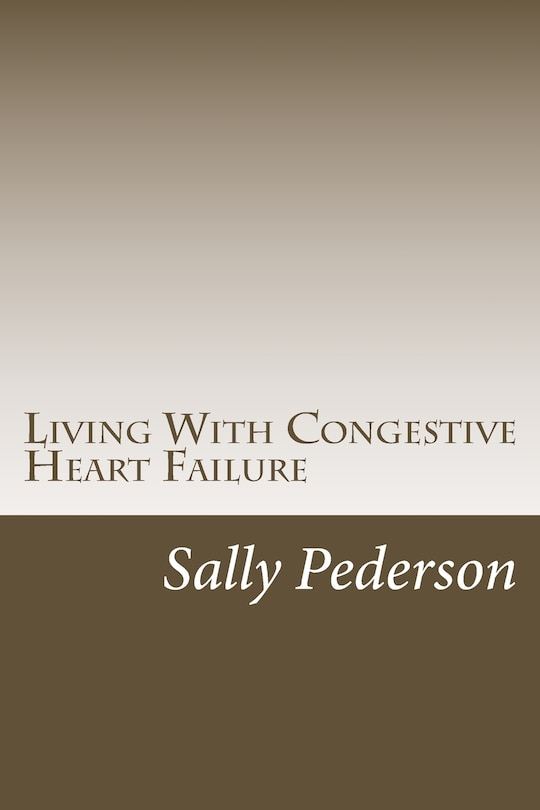 Living with Congestive Heart Failure