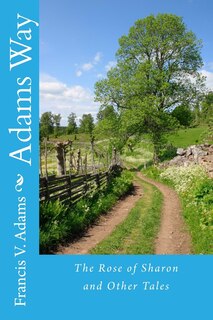 Front cover_Adams Way