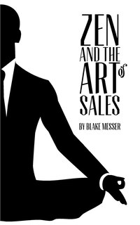 Couverture_Zen and the Art of Sales