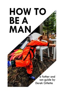 Couverture_How to Be a Man