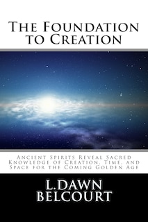 Couverture_The Foundation to Creation