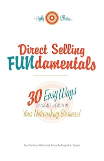 Couverture_Direct Selling FUNdamentals