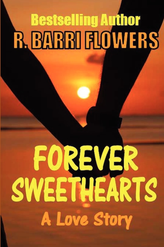 Front cover_Forever Sweethearts