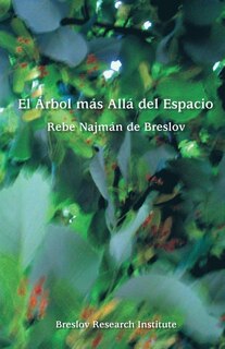 Front cover_El Arbol mas Alla del Espacio