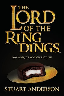 Front cover_The Lord of the Ring Dings