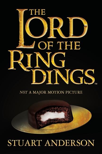 Front cover_The Lord of the Ring Dings