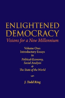 Couverture_Enlightened Democracy