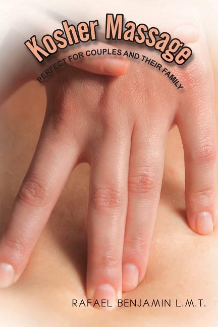 Couverture_Kosher Massage