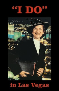 Front cover_i Do In Las Vegas