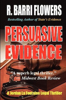 Front cover_Persuasive Evidence