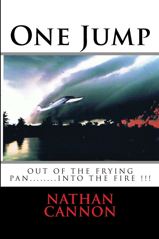 Front cover_One Jump