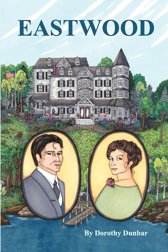 Front cover_Eastwood