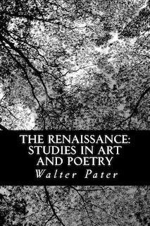 Front cover_The Renaissance