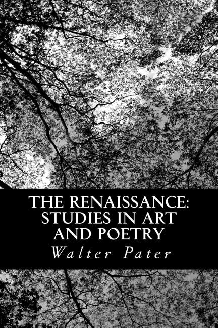 Front cover_The Renaissance
