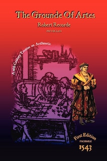 Front cover_The Grounde of Artes