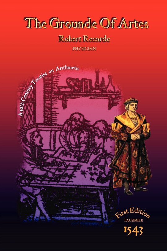 Front cover_The Grounde of Artes