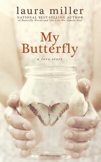 Front cover_My Butterfly