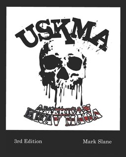 Front cover_American Krav Maga