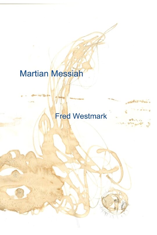 Front cover_Martian Messiah