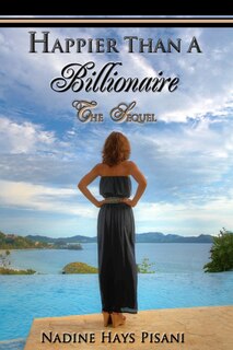 Front cover_Happier Than A Billionaire