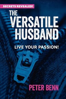 Front cover_The Versatile Husband