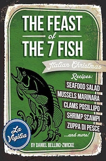 Couverture_THE FEAST of 7 THE FISH